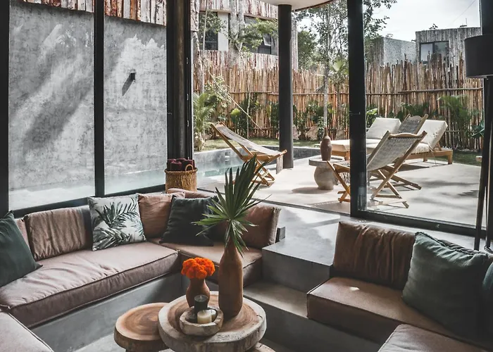 Jungle Luxury Villa Pvt Pool 100Mbs Ac Concierge D9